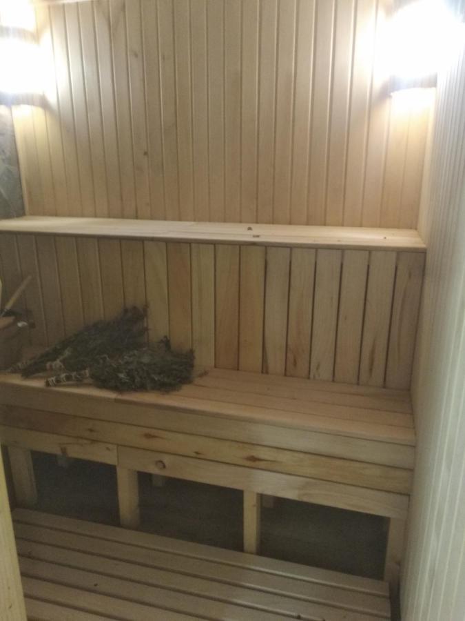 Садиба Під Чертежиком Kolochava Exterior foto