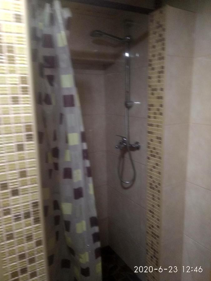 Садиба Під Чертежиком Kolochava Exterior foto